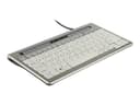 BAKKER ELKHUIZEN S-board 840 Keyboard Grey thumbnail 3
