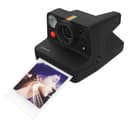 Polaroid Now+ Generation 3 Instant Camera - Black thumbnail 2