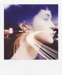 Polaroid Now+ Generation 3 Instant Camera - Black thumbnail 3