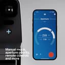 Polaroid Now+ Generation 3 Instant Camera - Black thumbnail 4