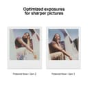 Polaroid Now+ Generation 3 Instant Camera - Black thumbnail 5