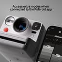 Polaroid Now+ Generation 3 Instant Camera - Black thumbnail 7