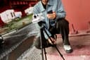 Polaroid Now+ Generation 3 Instant Camera - Black thumbnail 8