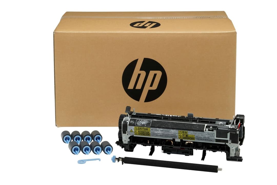 Maintenance Kit 220V - Image 1