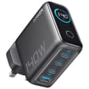 Anker 140W 4-Port USB-C & USB-A GaN Wall Charger thumbnail 1