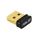 ASUS USB-BT540 Bluetooth 5.4 USB Adapter - Black thumbnail 1