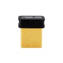 ASUS USB-BT540 Bluetooth 5.4 USB Adapter - Black thumbnail 2