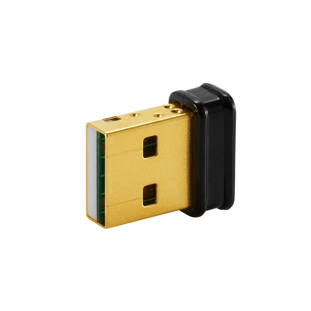 ASUS USB-BT540 Bluetooth 5.4 USB Adapter - Black - Image 3