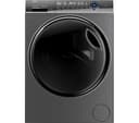 HAIER I Pro Series 7 Plus HW110-B14979S8EU1 WiFi-enabled 11 kg 1400 Spin Washing Machine - Graphite thumbnail 1