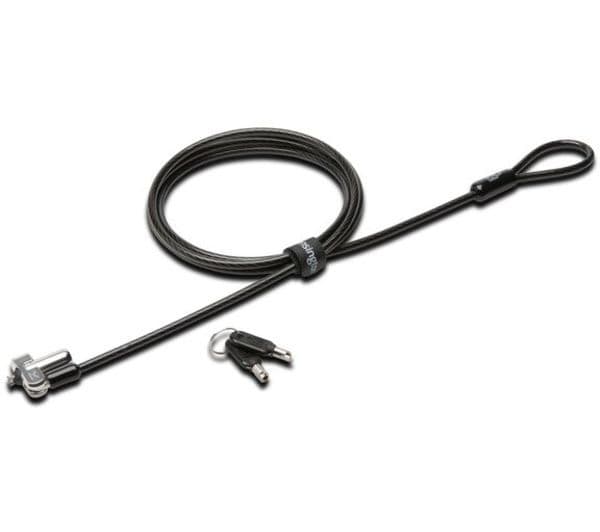 Kensington N17 Dell Laptop Security Lock Black