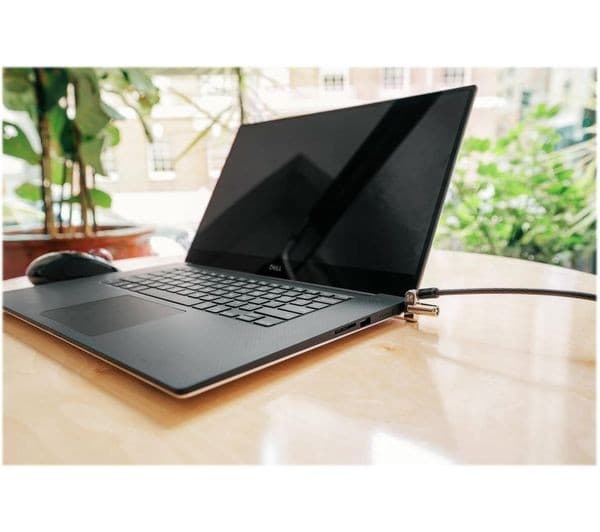 Kensington N17 Dell Laptop Security Lock Black - Image 2