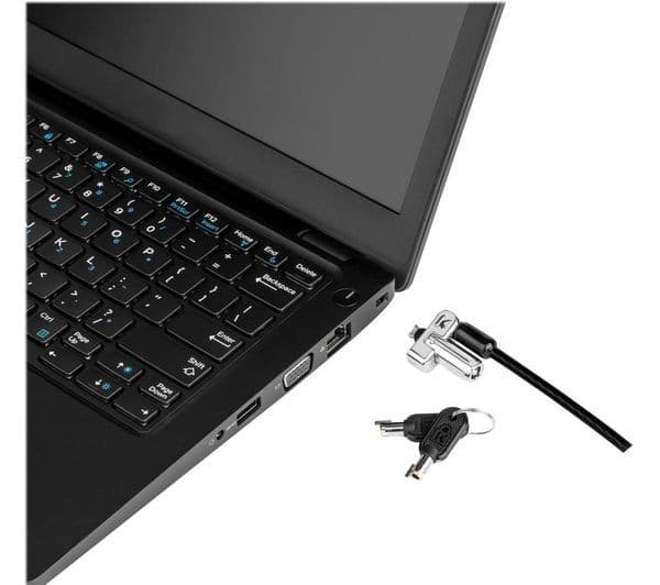 Kensington N17 Dell Laptop Security Lock Black - Image 5