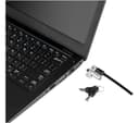 Kensington N17 Dell Laptop Security Lock Black thumbnail 5