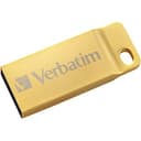 VERBATIM CORPORATION 99104 16GB METAL EXECUTIVE USB 3.0 thumbnail 3