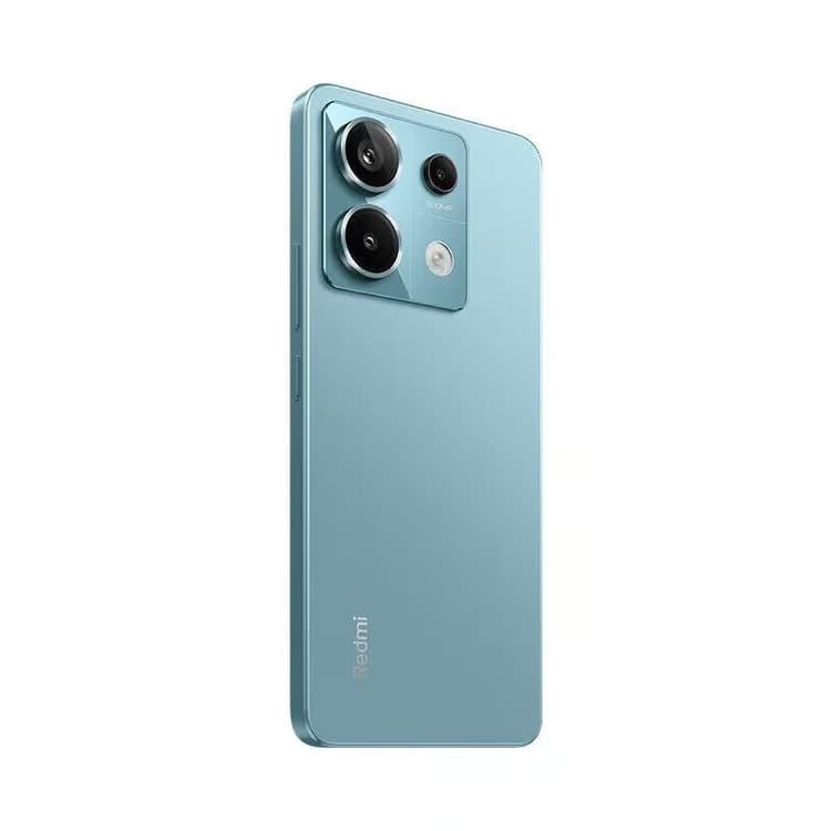 Xiaomi Redmi Note 13 Pro 4G Dual SIM 128GB Smartphone - Ocean Teal - Image 2