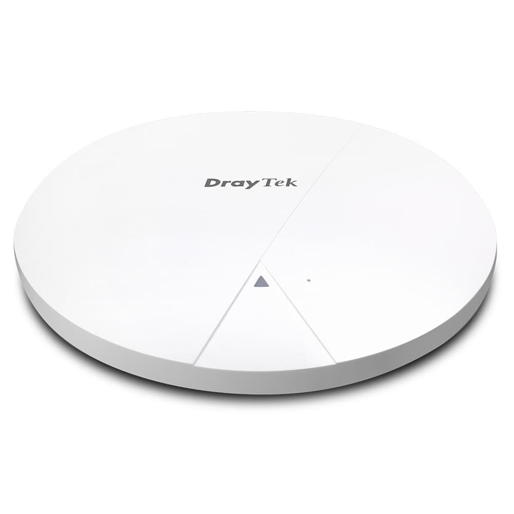 Draytek Vigor VigorAP 1062C AX6000  Wi-Fi 6 Wi-Fi 6 Access Point - Image 1