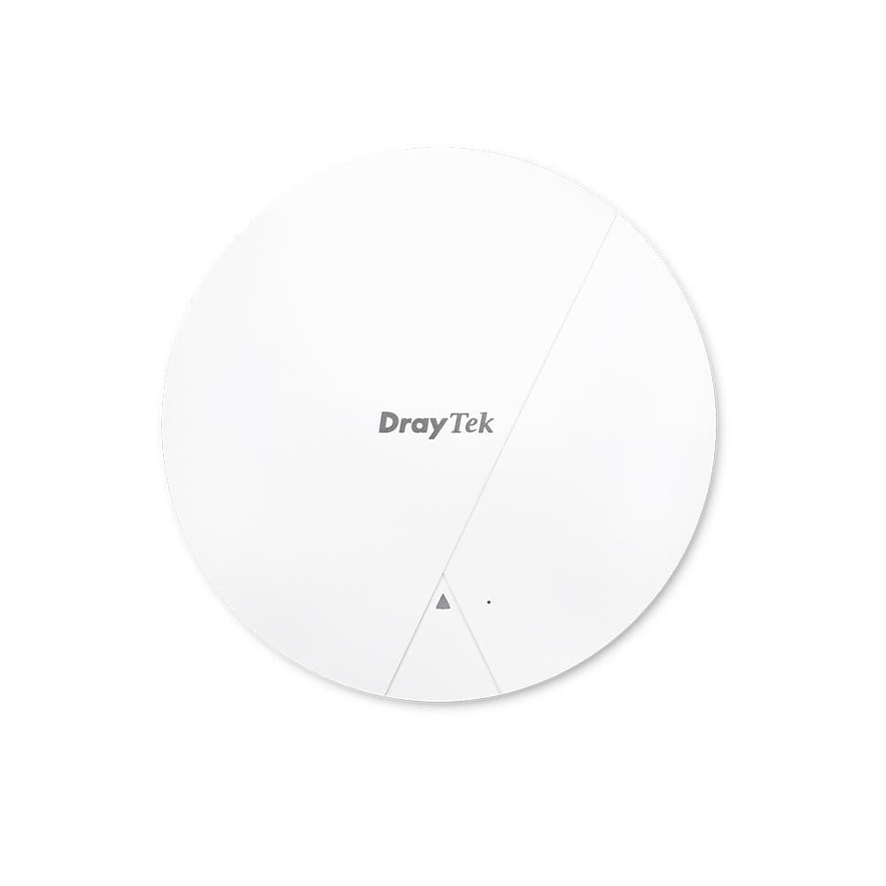 Draytek Vigor VigorAP 1062C AX6000  Wi-Fi 6 Wi-Fi 6 Access Point - Image 2