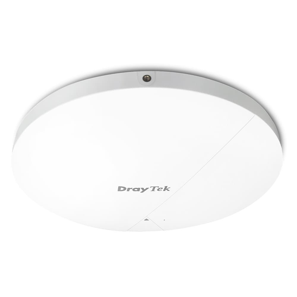 Draytek Vigor VigorAP 1062C AX6000  Wi-Fi 6 Wi-Fi 6 Access Point - Image 3