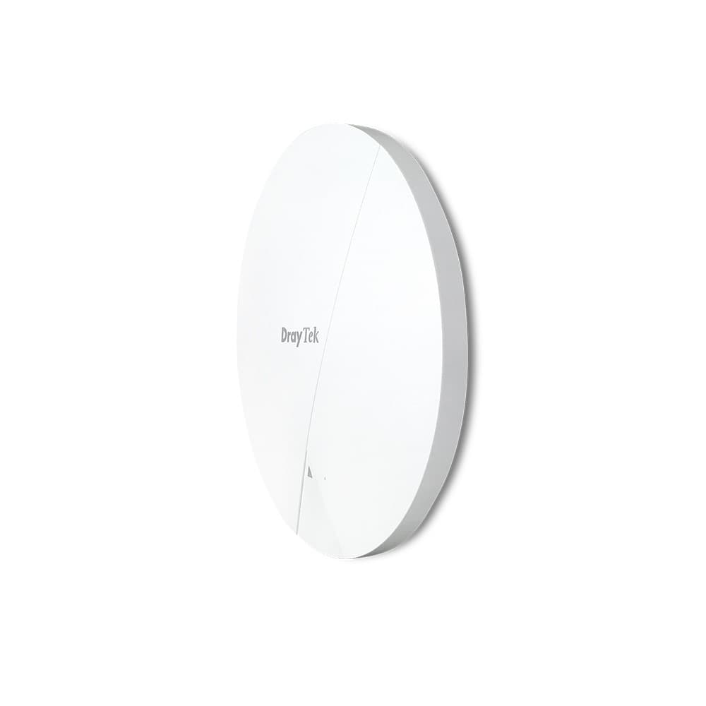 Draytek Vigor VigorAP 1062C AX6000  Wi-Fi 6 Wi-Fi 6 Access Point - Image 4