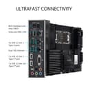 ASUS PRO WS W790E-SAGE SE Intel W790 LGA 4677 (Socket E) EEB thumbnail 5