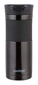 Contigo Travel Mug Byron 2095634 Insulated Travel Mug - Black thumbnail 1