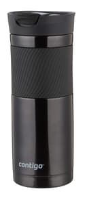 Contigo Travel Mug Byron 2095634 Insulated Travel Mug - Black thumbnail 2