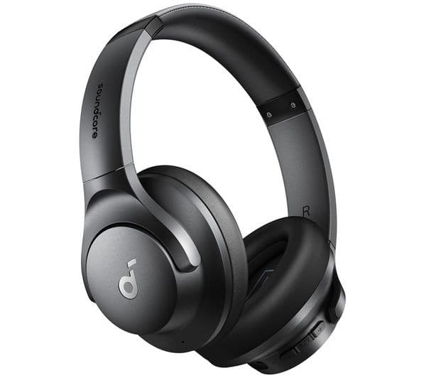 SoundCore Q21i Headphones Black