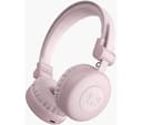 Fresh 'n Rebel Code Core Wireless Bluetooth Headphones - Smokey Pink thumbnail 1