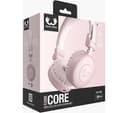 Fresh 'n Rebel Code Core Wireless Bluetooth Headphones - Smokey Pink thumbnail 2