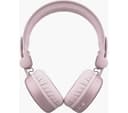 Fresh 'n Rebel Code Core Wireless Bluetooth Headphones - Smokey Pink thumbnail 3