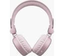 Fresh 'n Rebel Code Core Wireless Bluetooth Headphones - Smokey Pink thumbnail 5