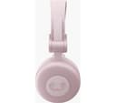 Fresh 'n Rebel Code Core Wireless Bluetooth Headphones - Smokey Pink thumbnail 6