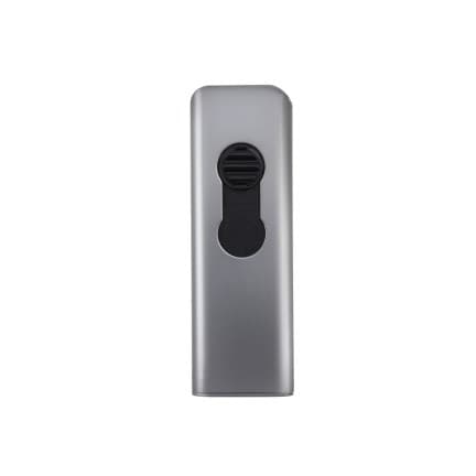 PNY Elite Steel 3.1 USB 3.2 Gen 1 Flash Drive - Stainless Steel - 64GB - Image 3