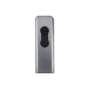 PNY Elite Steel 3.1 USB 3.2 Gen 1 Flash Drive - Stainless Steel - 64GB thumbnail 3