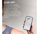 JLab Epic Open Sport Earbuds Black thumbnail 5
