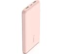 Belkin 10000 mAh Power Bank Rose Gold thumbnail 1