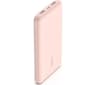 Belkin 10000 mAh Power Bank Rose Gold