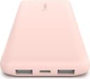 Belkin 10000 mAh Power Bank Rose Gold thumbnail 2