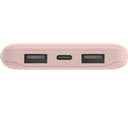 Belkin 10000 mAh Power Bank Rose Gold thumbnail 3