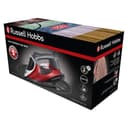 Russell Hobbs 25090-56 Steam Generator Iron - Red thumbnail 2
