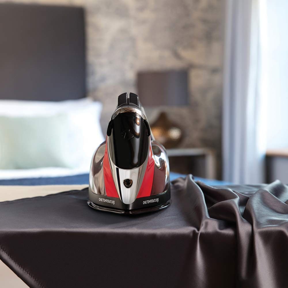 Russell Hobbs 25090-56 Steam Generator Iron - Red - Image 6