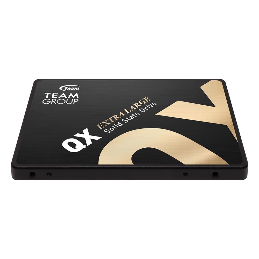 Team Group QX 2.5" SATA III Internal SSD 512GB - Image 3
