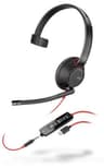 Blackwire 5210 C5210 USB C