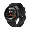 OnePlus Watch 4 Smartwatch 47 mm 32GB ROM 2GB RAM Bluetooth NFC GPS - Black thumbnail 1