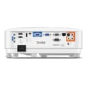 BenQ MW826STH Short throw projector 3500 ANSI lumens DLP WXGA (1280x800) 3D White thumbnail 2