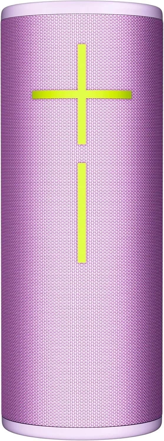 Ultimate Ears MEGABOOM 4 Portable Waterproof Bluetooth Speaker Purple - Image 1