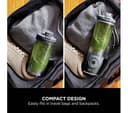 Ninja Blast Max BC251UK Cordless Blender - Cool Grey thumbnail 6