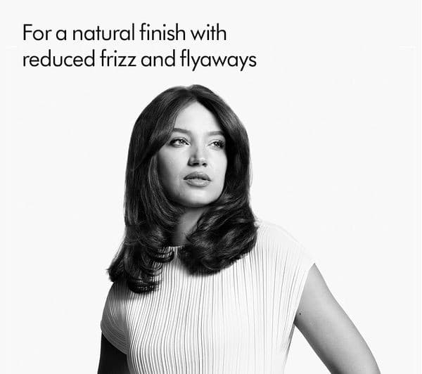 Dyson Airstrait Hair Straightener - Nickel & Copper - Image 4