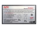 APC Replacement Battery Cartridge #110 - UPS battery - Lead Acid thumbnail 2