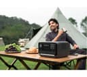 ECOFLOW RIVER 3 Plus 286 Wh Portable Power Station thumbnail 5